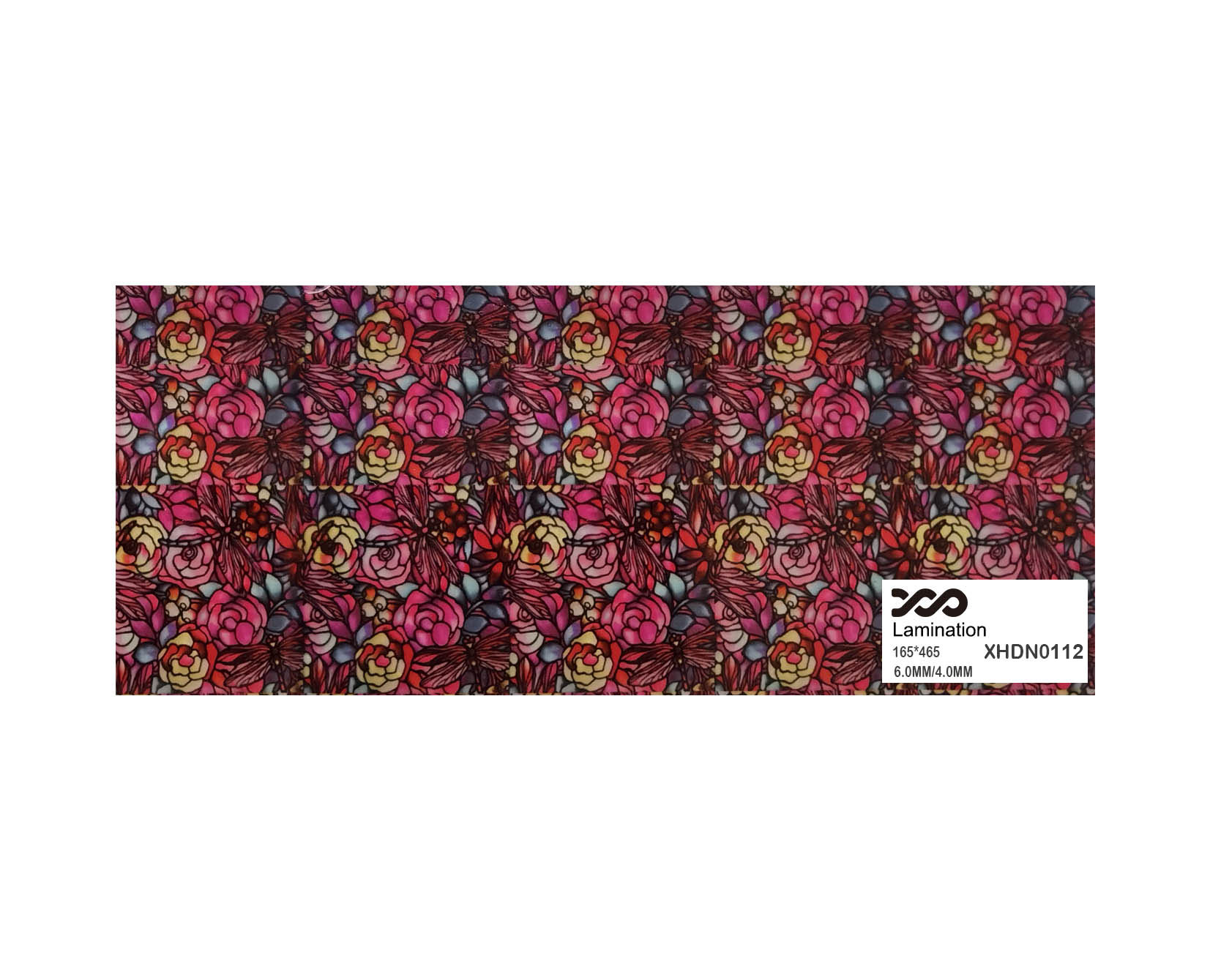XHDN0112